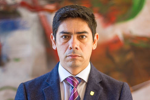 Ernesto Araya