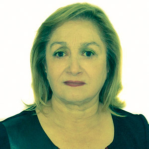 Mónica Villafañe Hormazábal