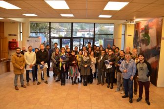 Docentes compartieron experiencias e innovaciones en la formación de ingenieros