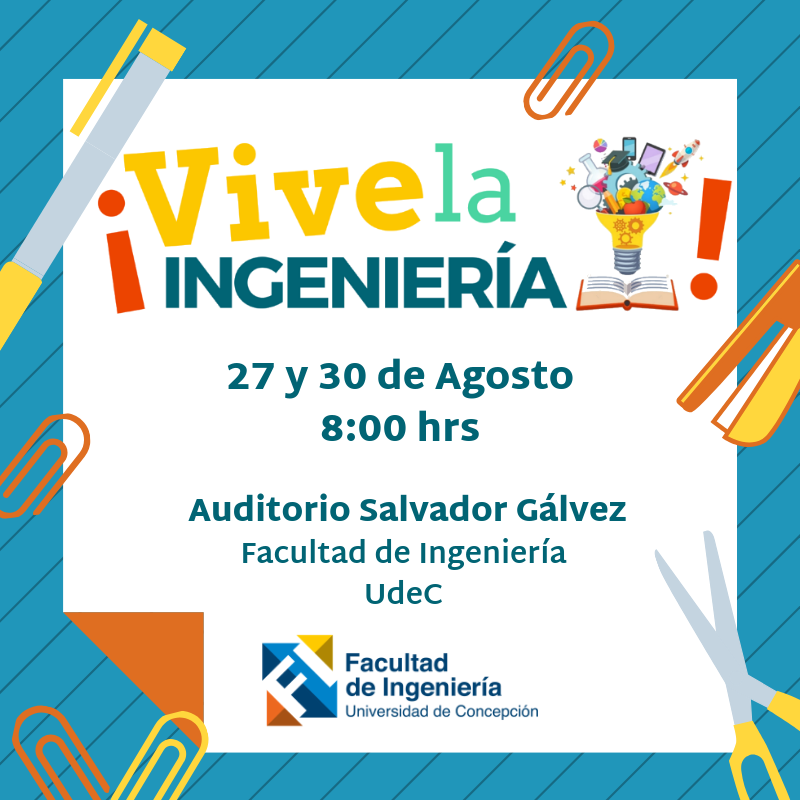 Vive la Ingeniería