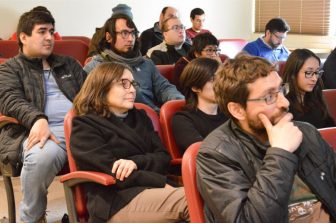 Harvard-Chile Data Science School se realizó en la UdeC por 3ra vez