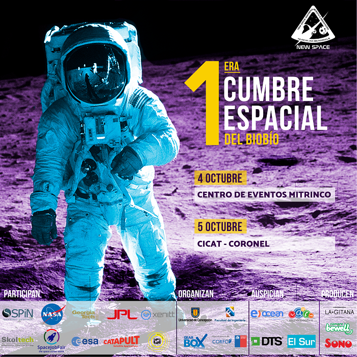 New Space: emprendimiento e innovación espacial