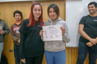 Escolares entrenados en la FI clasificaron a fase nacional de torneo de programación