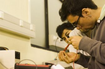 Doctorado en Ingeniería Eléctrica alcanza acreditación de 7 años