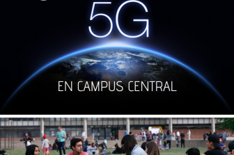 UdeC implementará piloto 5G en campus central