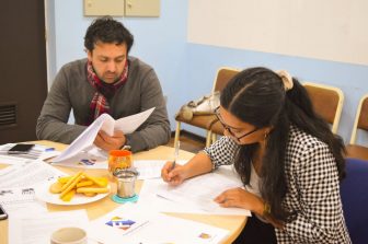 Taller para docentes abordó trastornos del Espectro Autista