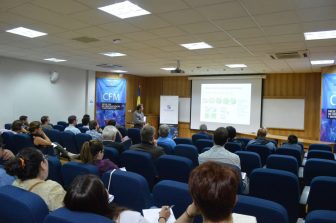 Debutó en la UdeC Workshop Internacional sobre Redes Booleanas