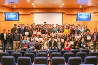 Estudiantes UdeC apoyarán emprendimientos en etapas iniciales de desarrollo