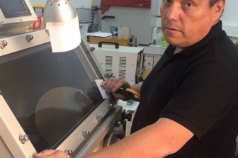 Jacob Rebolledo, de BPM Instruments: “La incorporación tecnología no es un proceso simple”