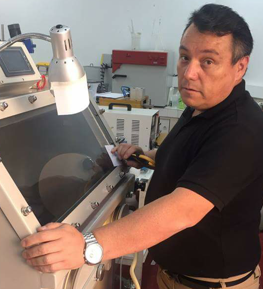 Jacob Rebolledo, de BPM Instruments: “La incorporación tecnología no es un proceso simple”