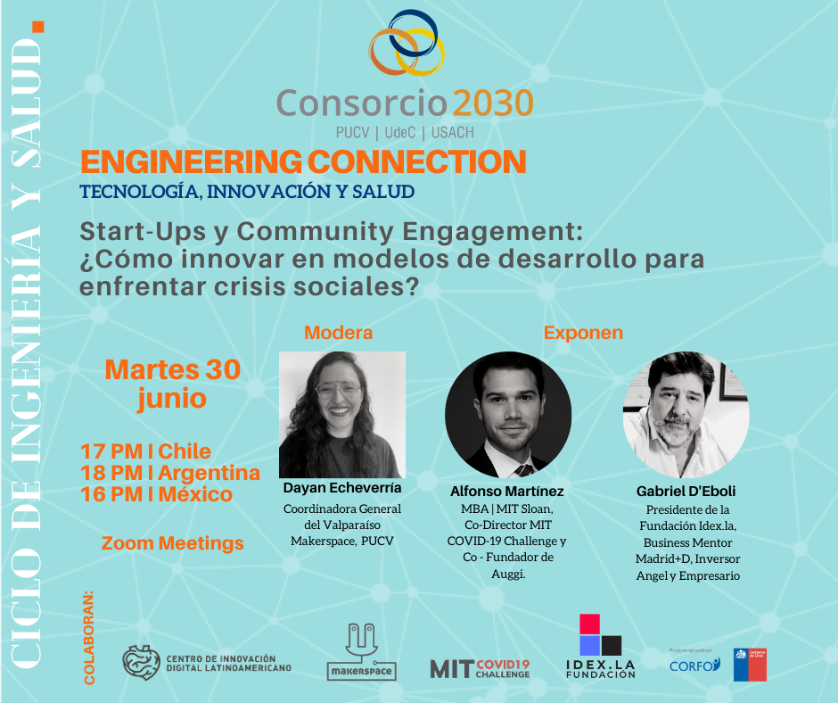 ¿Cómo innovar en modelos de desarrollo para enfrentar crisis sociales?