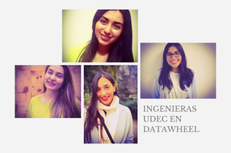 La positiva experiencia de Ingenieras UdeC en Datawheel