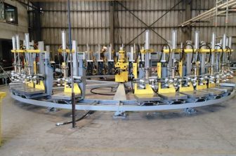 Ingemecanic apuesta por incorporar tecnología e innovación