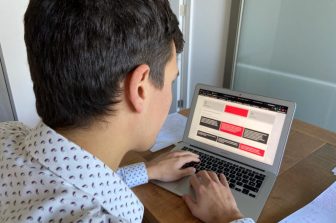 Gore Biobío y UdeC avanzan para implementar innovación en pymes manufactureras