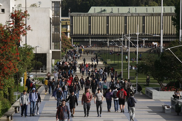 Estudio ISCI revela impacto de cuarentena en movilidad en Biobío y Ñuble