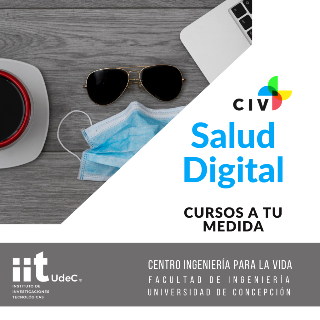 Nuevos cursos buscan acercar la Transformación Digital en Salud