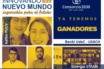 Estudiantes de las facultades de ingeniería del Consorcio 2030 trabajan en iniciativas COVID 19