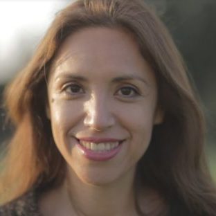 Sandra Peña Parra