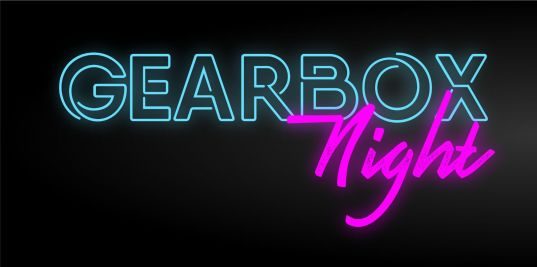 Gearbox Night