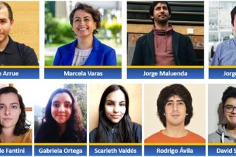 Proyecto de Docencia modalidad Blended Learning de la FCQ avanza con apoyo de docente FI