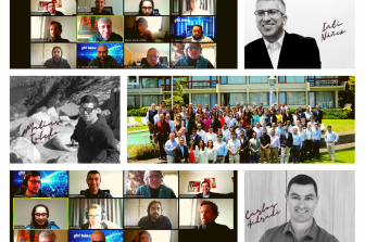 Telsur busca incorporar la innovación en su sistema  de gestión e implementar nuevos desafíos con la ayuda de UINN