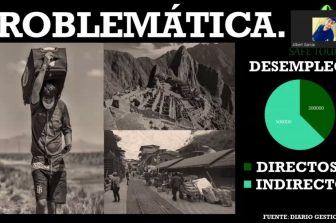 Internacionalización talleres de Gearbox UdeC: el ecosistema de emprendimiento e innovación no tiene fronteras
