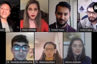 Gearbox Night, una invitación a incursionar en el emprendimiento e innovación