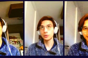 Carlos Navarrete ad portas de partir al "Artificial and Natural Intelligence Toulouse Institute"