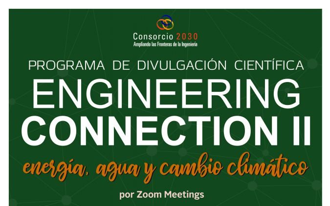 Engineering Connection: Agua, infraestructura y eficiencia operativa