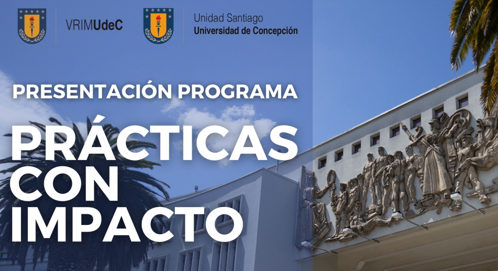 “Prácticas con Impacto”