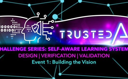 Trust IA Challenge Series: Building the Vision