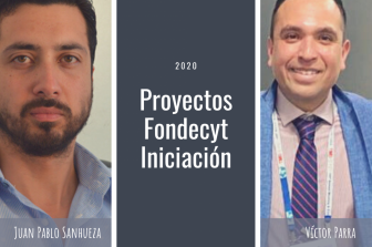 Proyectos Fondecyt Iniciación en el área de materiales y metalúrgica buscan mejorar procesos industriales