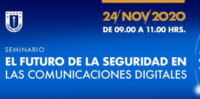 El futuro de la seguridad en las comunicaciones digitales