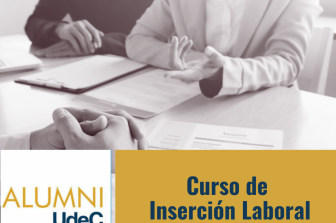 Alumni UdeC invita a participar de un curso de inserción laboral