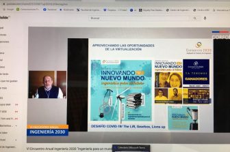 VI Encuentro Ingeniería 2030 destacó avances y nuevos desafíos en la formación de profesionales de Clase Mundial