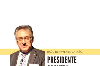 Académico FI UdeC Raúl Benavente es elegido presidente de la SOCHEDI