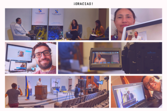 Facultad de Ingeniería realizó su V Encuentro Anual con académicos