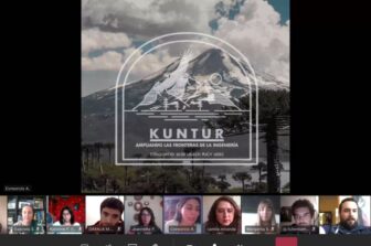 Consorcio 2030 finaliza con éxito Kuntur, programa iberoamericano dirigido a estudiantes de diversas universidades y países