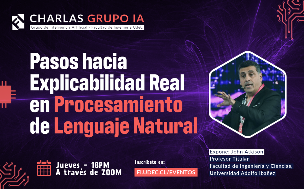 Pasos hacia Explicabilidad Real en Procesamiento de Lenguaje Natural