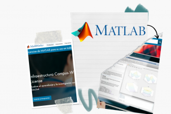 Iniciativa FI UdeC permite contar con Licencia Campus Wide de MatLab para toda la universidad