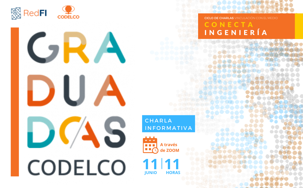 Programa de Graduados de CODELCO