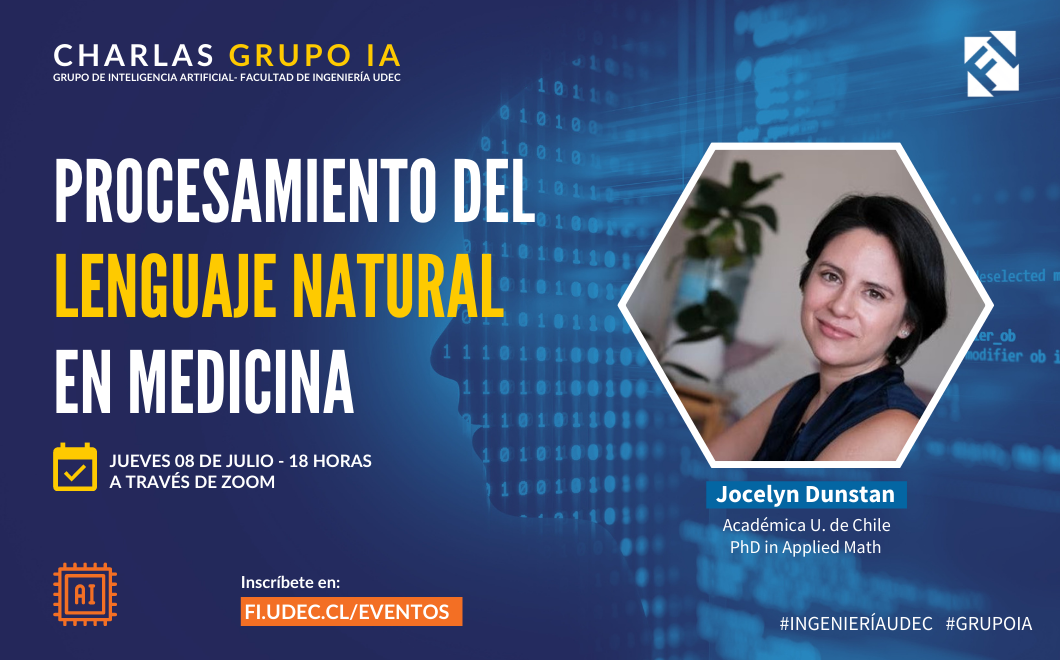 Procesamiento del Lenguaje Natural en Medicina