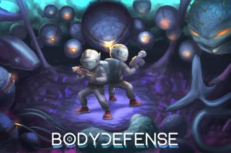 Body Defense: cambiando el paradigma de la enseñanza