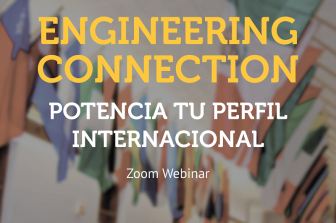 Estrategias para estudiar y trabajar en el extranjero fueron centrales en nuevo ciclo de “Engineering Connection”