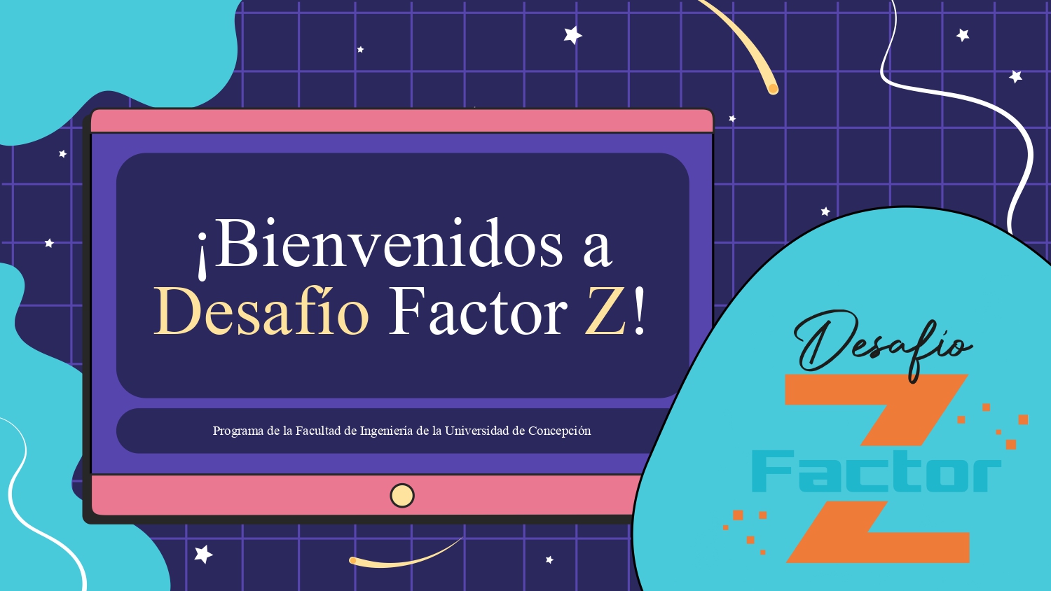 Comprometidos con la educación escolar: Gearbox y FI UdeC lanzan Desafío Factor Z