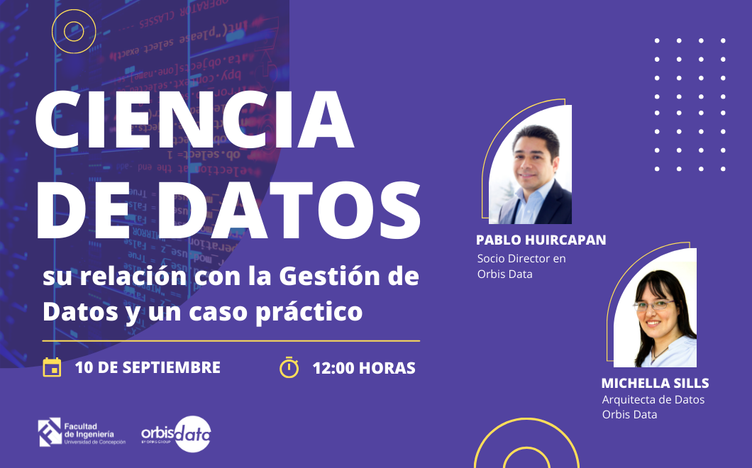 Ciencia de Datos: su relación con la Gestión de Datos y un caso práctico