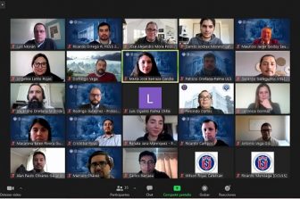 FIULS incorpora Metodologías Activas para la renovación curricular con apoyo de la FI UdeC