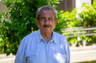 Fallecimiento de uno de sus funcionarios más antiguo entristece a Ingeniería UdeC