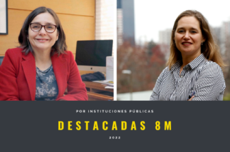 Ingenieras UdeC fueron destacadas como líderes en sus áreas durante la conmemoración del 8M