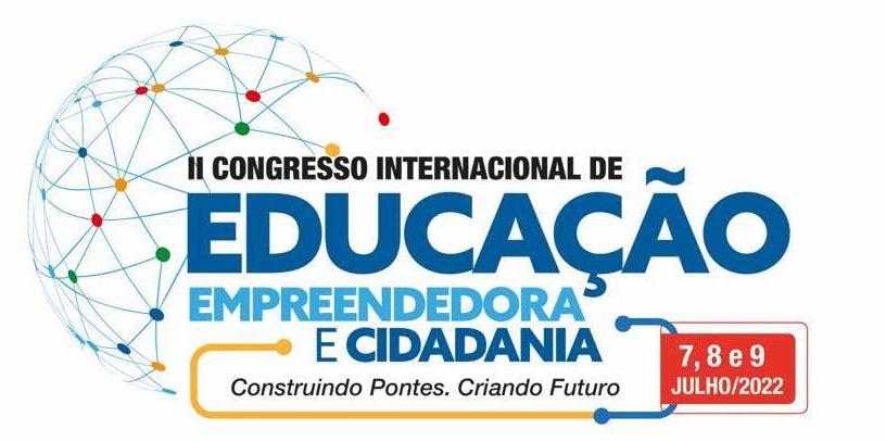 Congreso Internacional de Educación Emprendedora y Ciudadanía